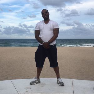 Meet your Posher, Jerry